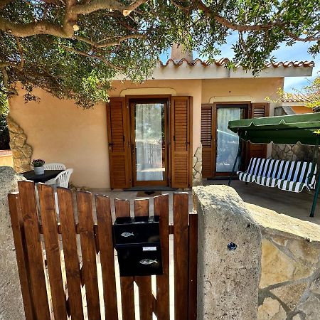 Crock House Villa Funtana Meiga Екстериор снимка