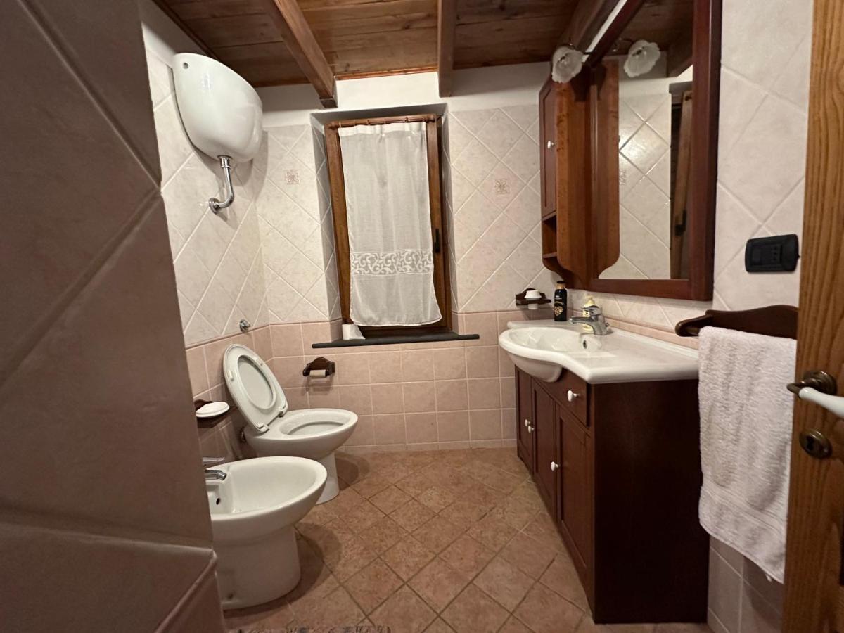 Crock House Villa Funtana Meiga Екстериор снимка