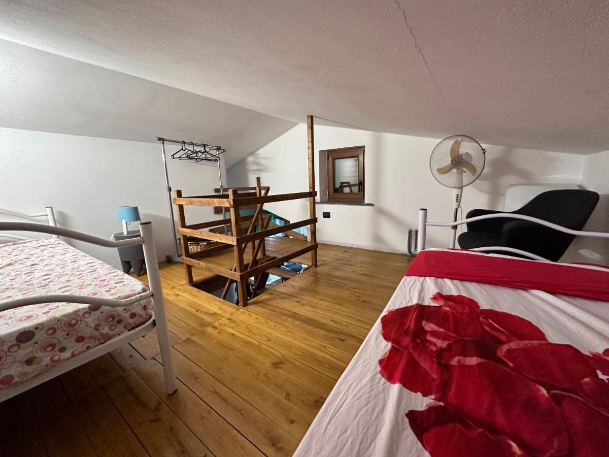 Crock House Villa Funtana Meiga Екстериор снимка