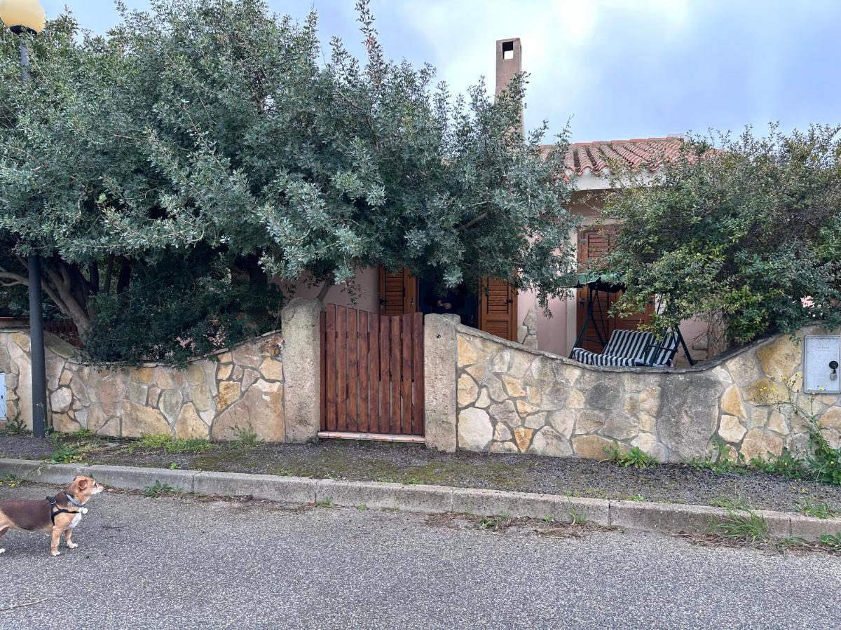 Crock House Villa Funtana Meiga Екстериор снимка