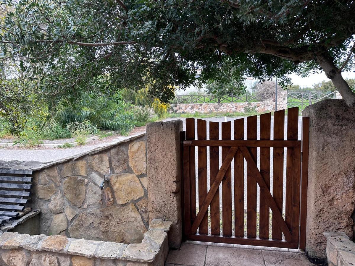 Crock House Villa Funtana Meiga Екстериор снимка
