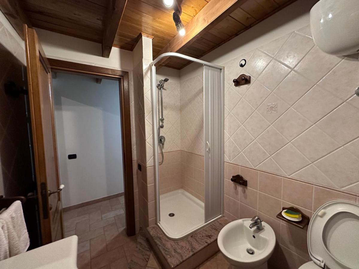 Crock House Villa Funtana Meiga Екстериор снимка