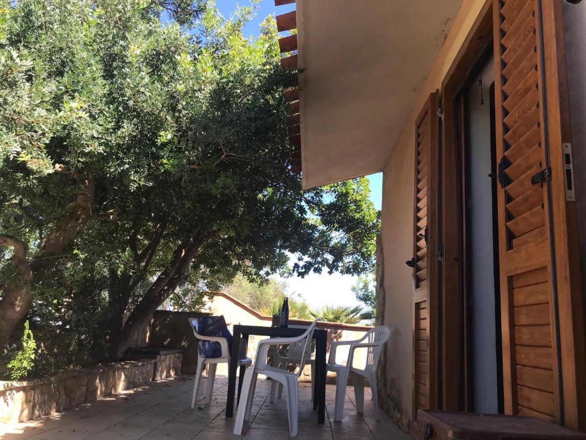 Crock House Villa Funtana Meiga Екстериор снимка