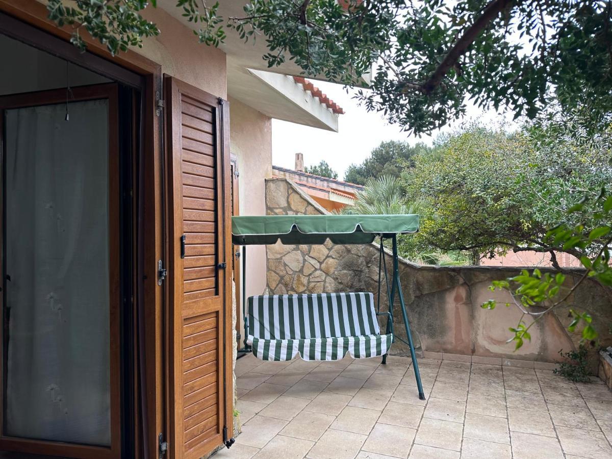 Crock House Villa Funtana Meiga Екстериор снимка