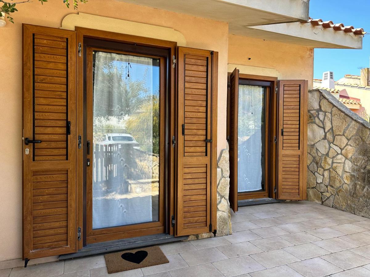 Crock House Villa Funtana Meiga Екстериор снимка