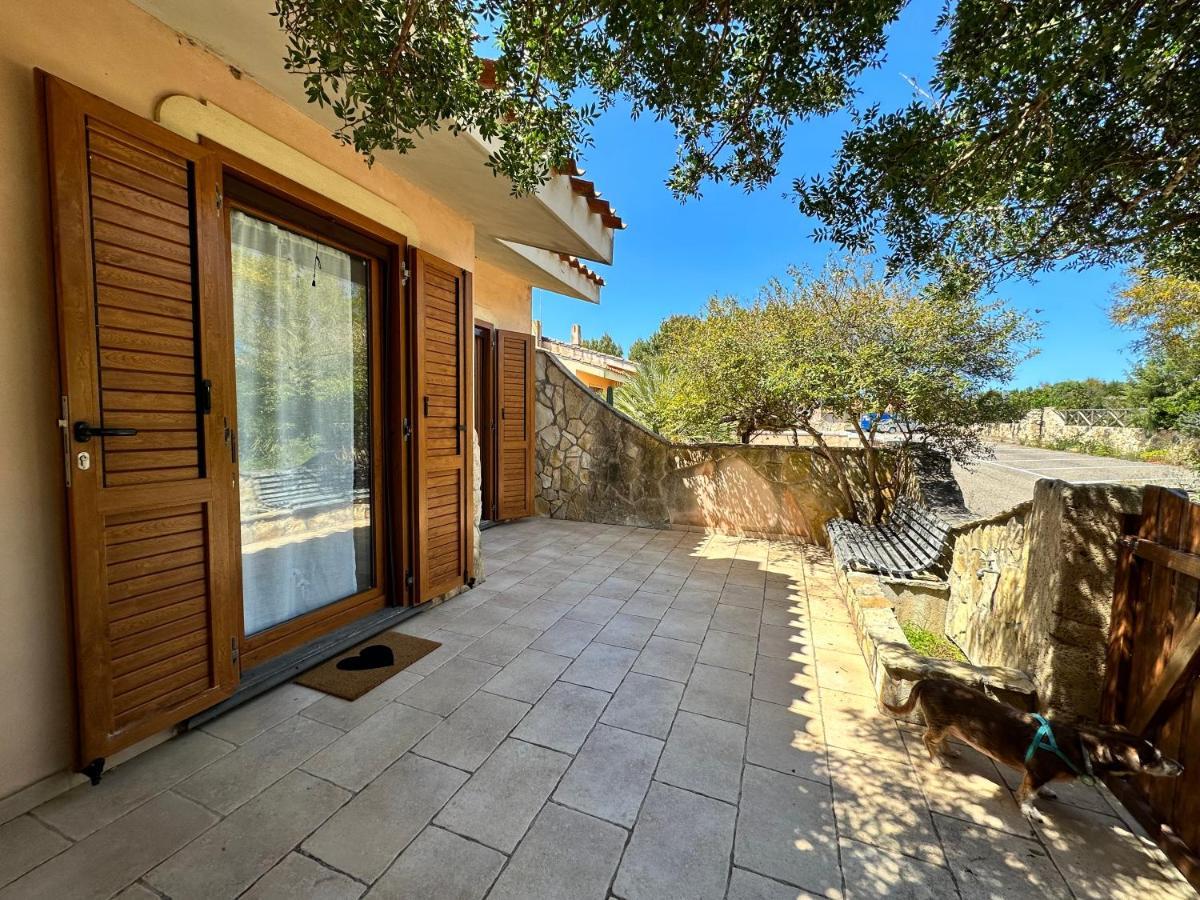 Crock House Villa Funtana Meiga Екстериор снимка