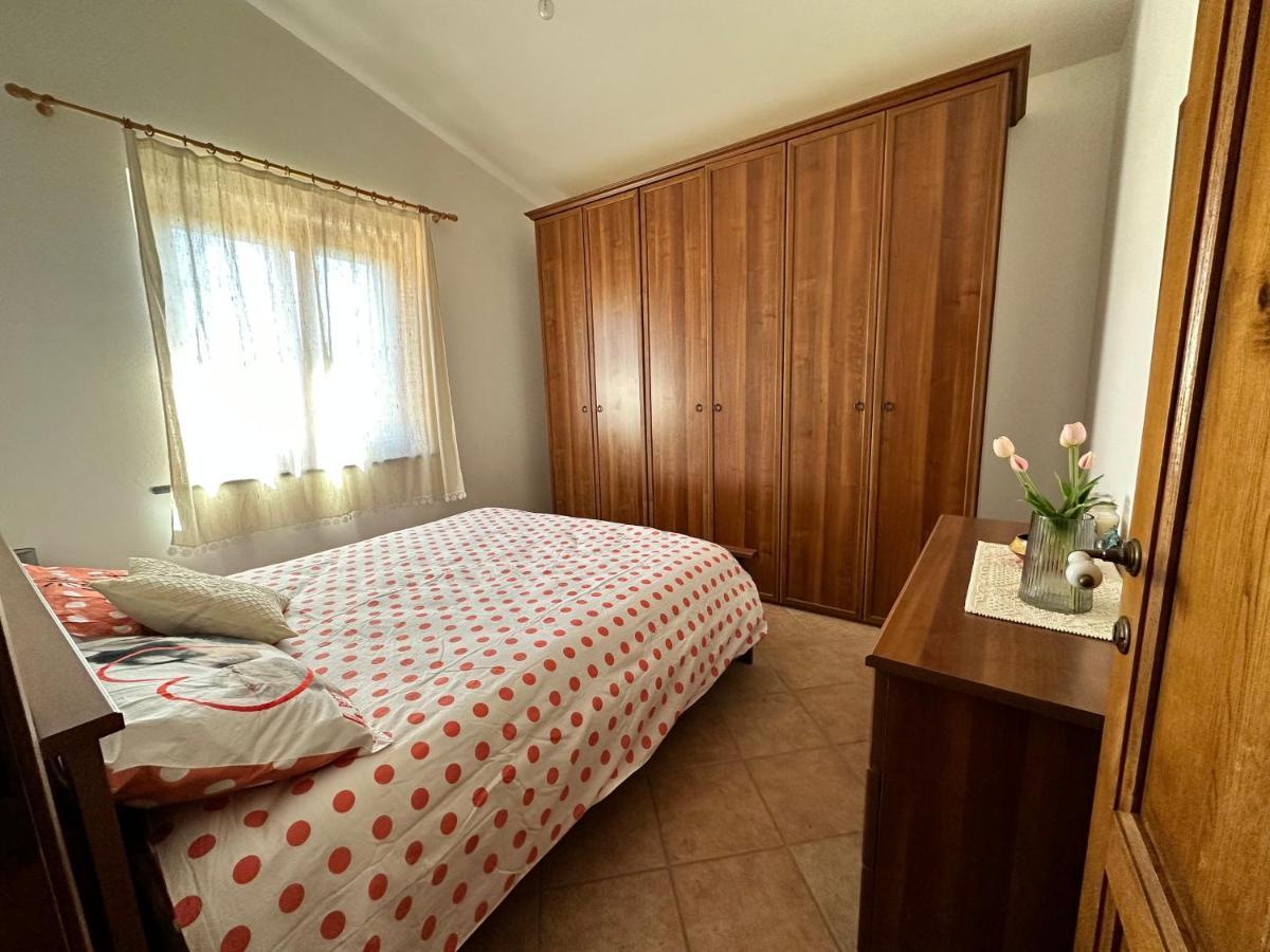 Crock House Villa Funtana Meiga Екстериор снимка