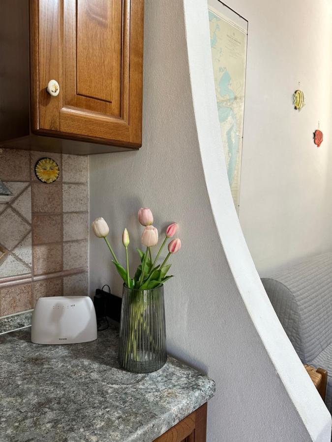 Crock House Villa Funtana Meiga Екстериор снимка