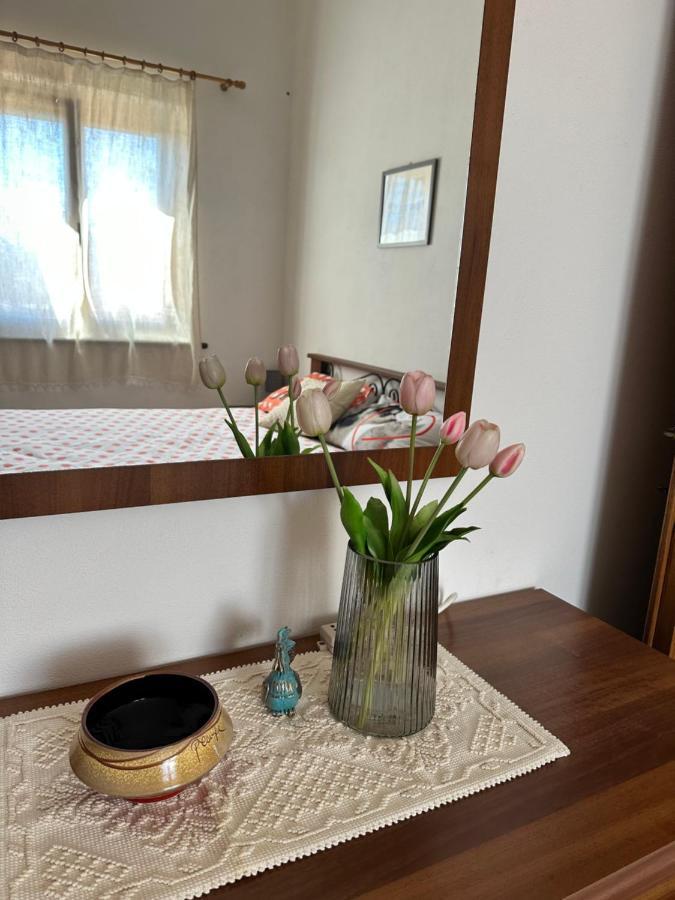 Crock House Villa Funtana Meiga Екстериор снимка