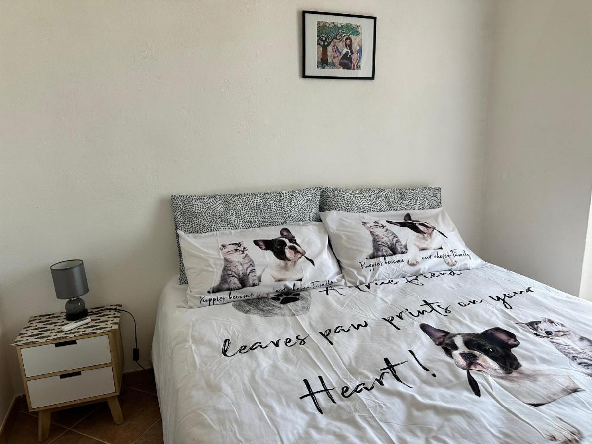 Crock House Villa Funtana Meiga Екстериор снимка