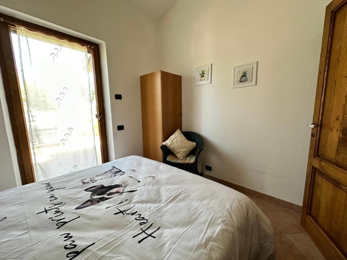 Crock House Villa Funtana Meiga Екстериор снимка