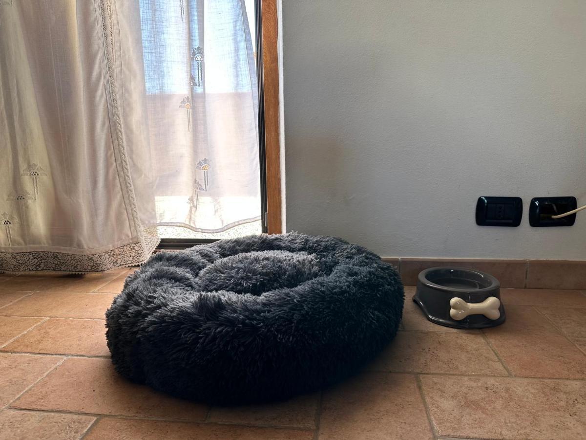 Crock House Villa Funtana Meiga Екстериор снимка