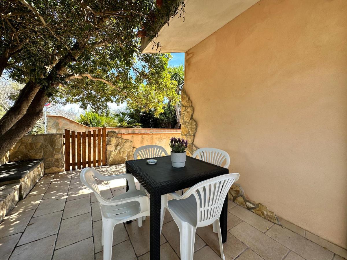 Crock House Villa Funtana Meiga Екстериор снимка