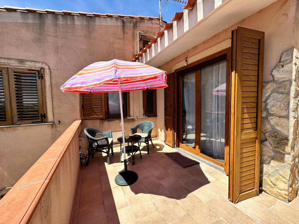Crock House Villa Funtana Meiga Екстериор снимка