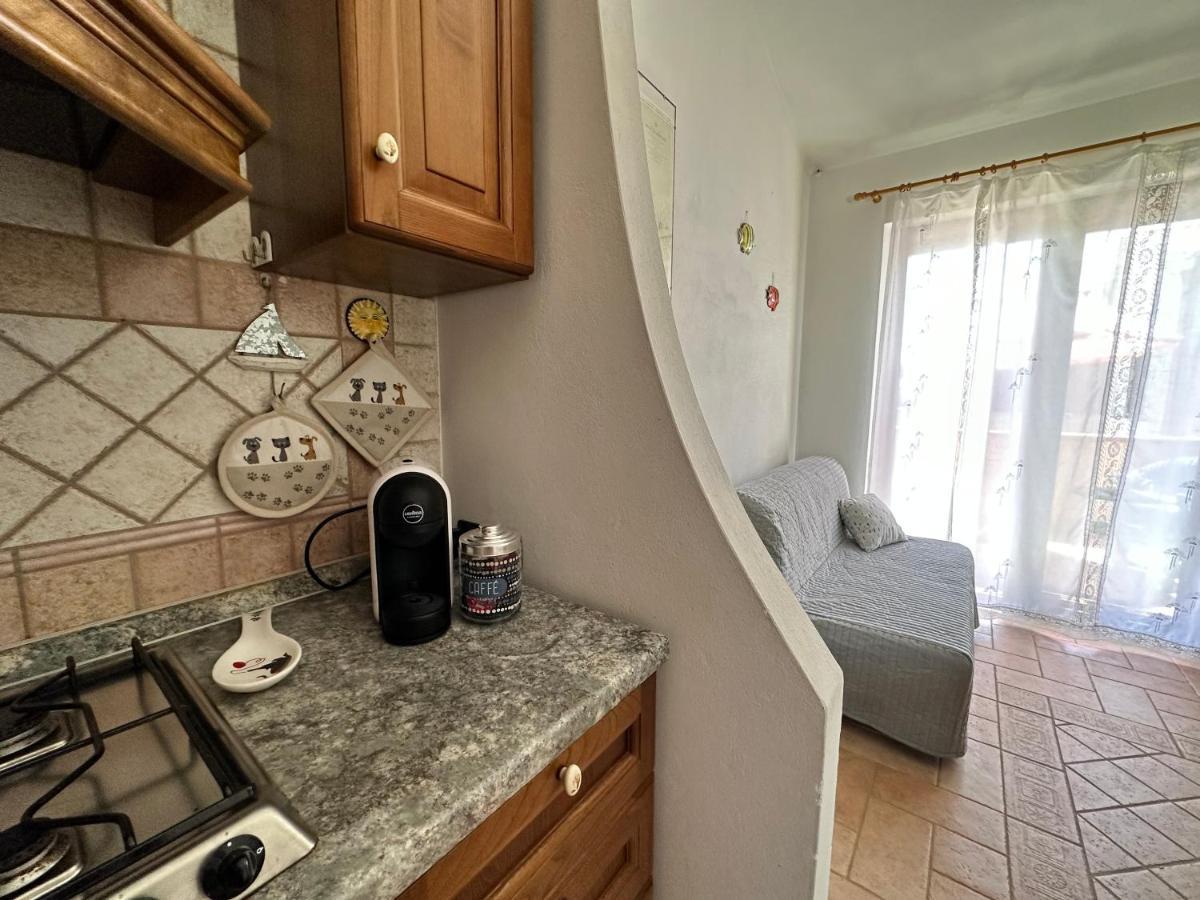 Crock House Villa Funtana Meiga Екстериор снимка