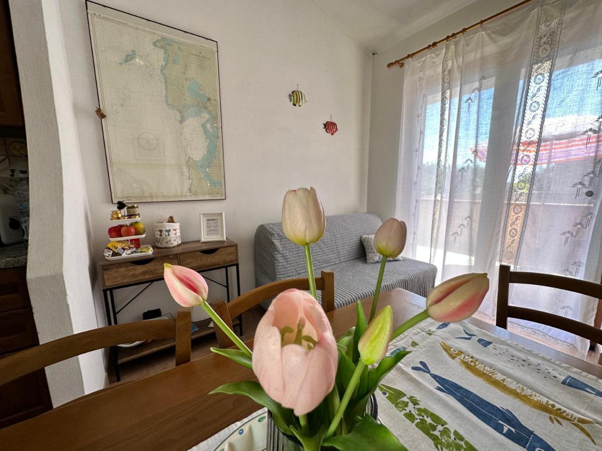 Crock House Villa Funtana Meiga Екстериор снимка