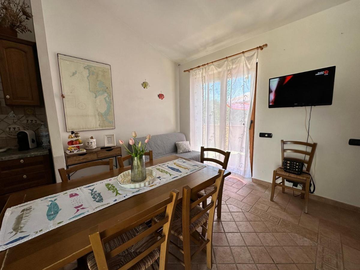 Crock House Villa Funtana Meiga Екстериор снимка