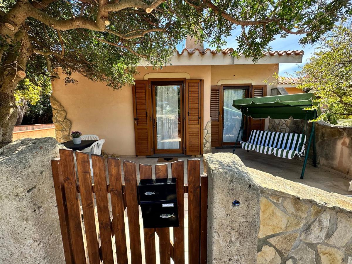 Crock House Villa Funtana Meiga Екстериор снимка