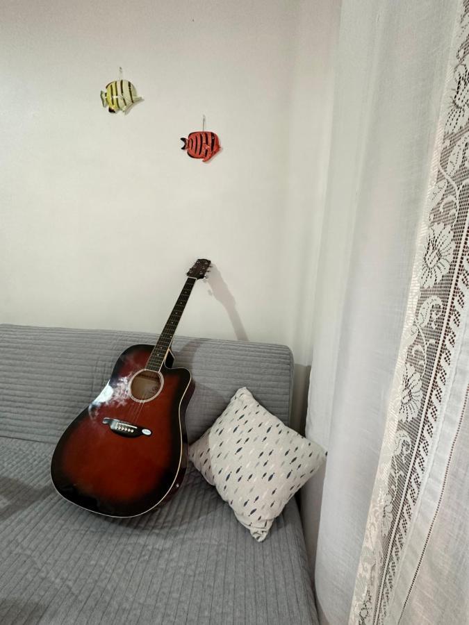 Crock House Villa Funtana Meiga Екстериор снимка
