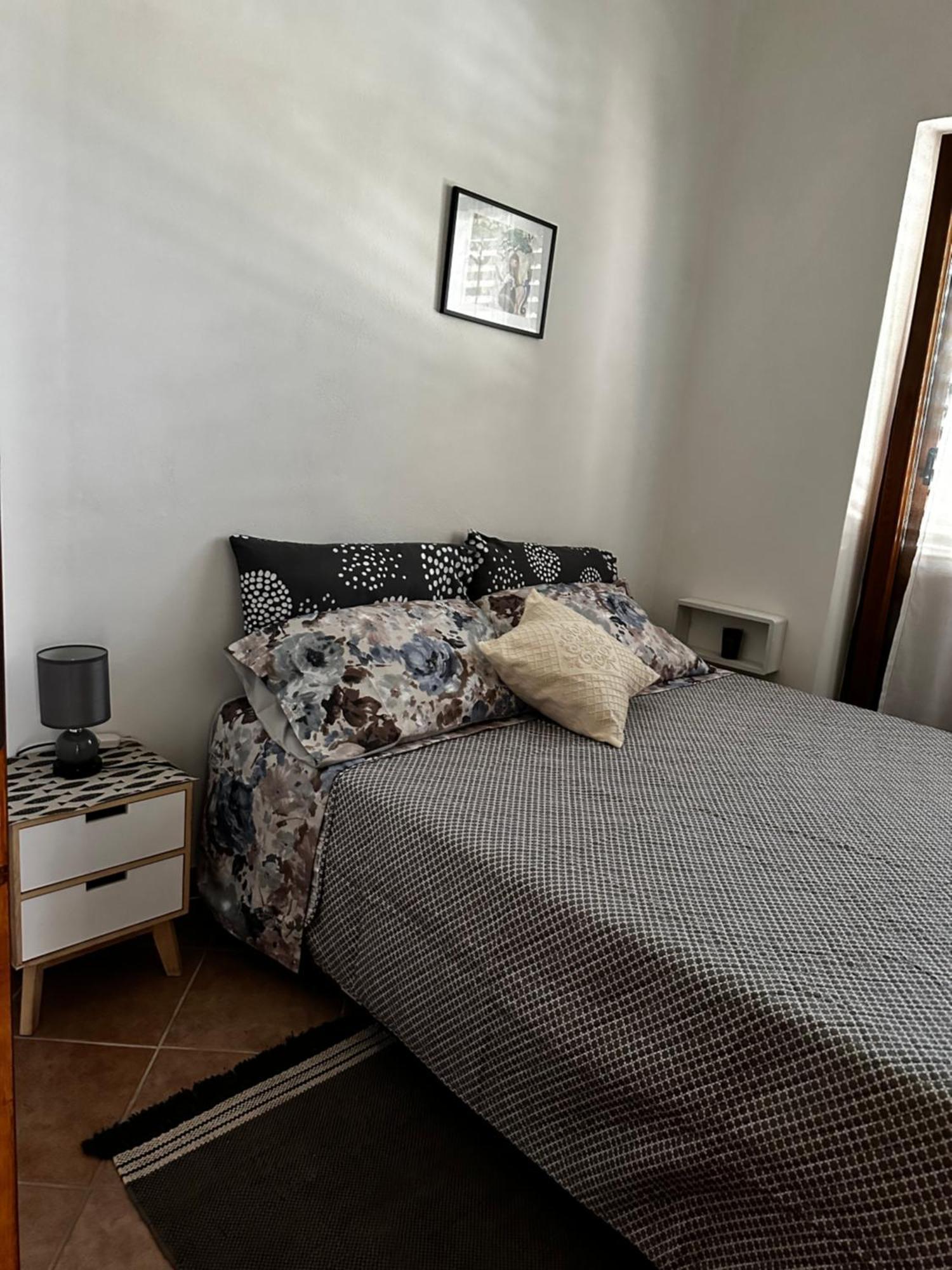 Crock House Villa Funtana Meiga Екстериор снимка
