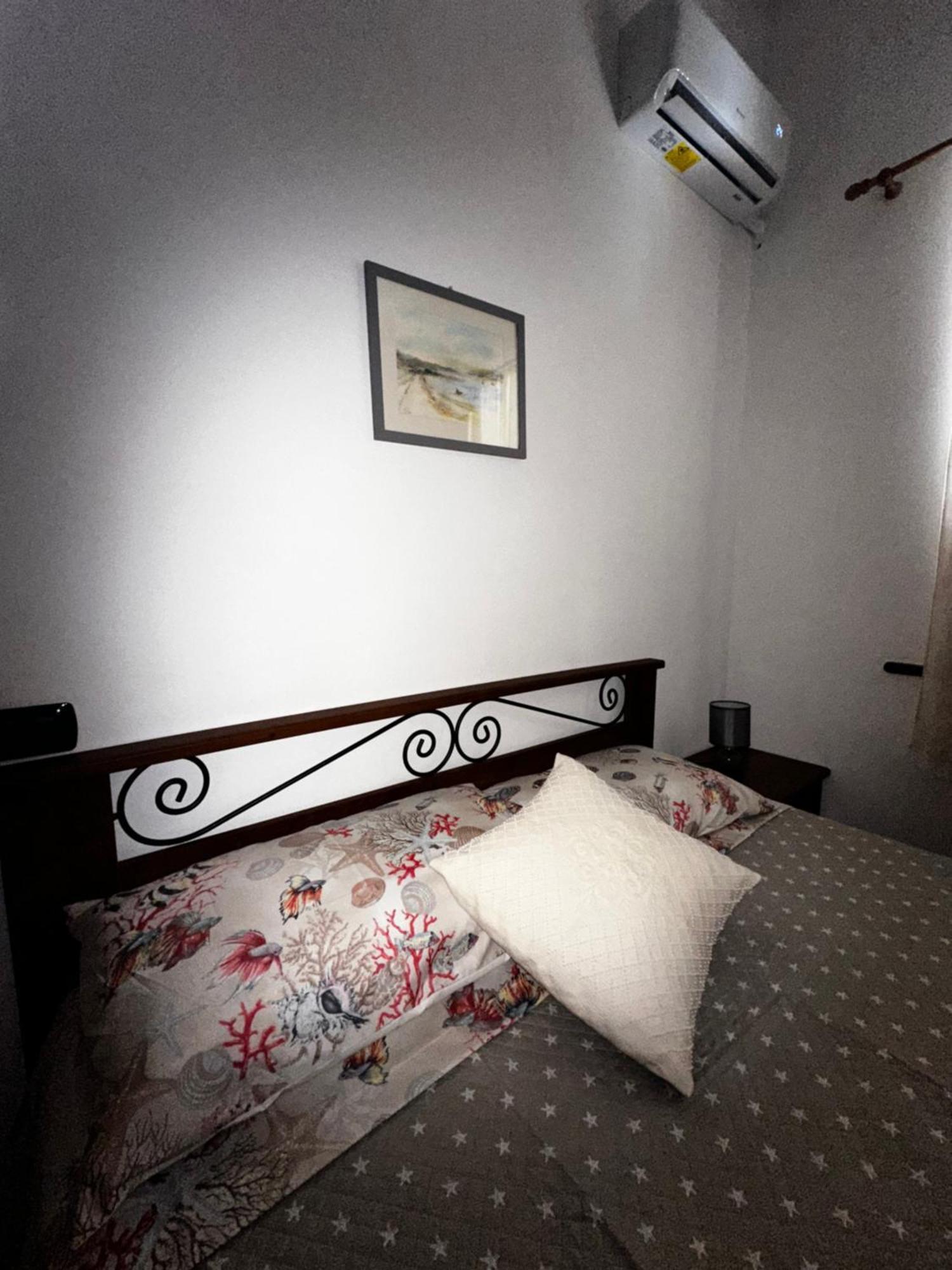 Crock House Villa Funtana Meiga Екстериор снимка