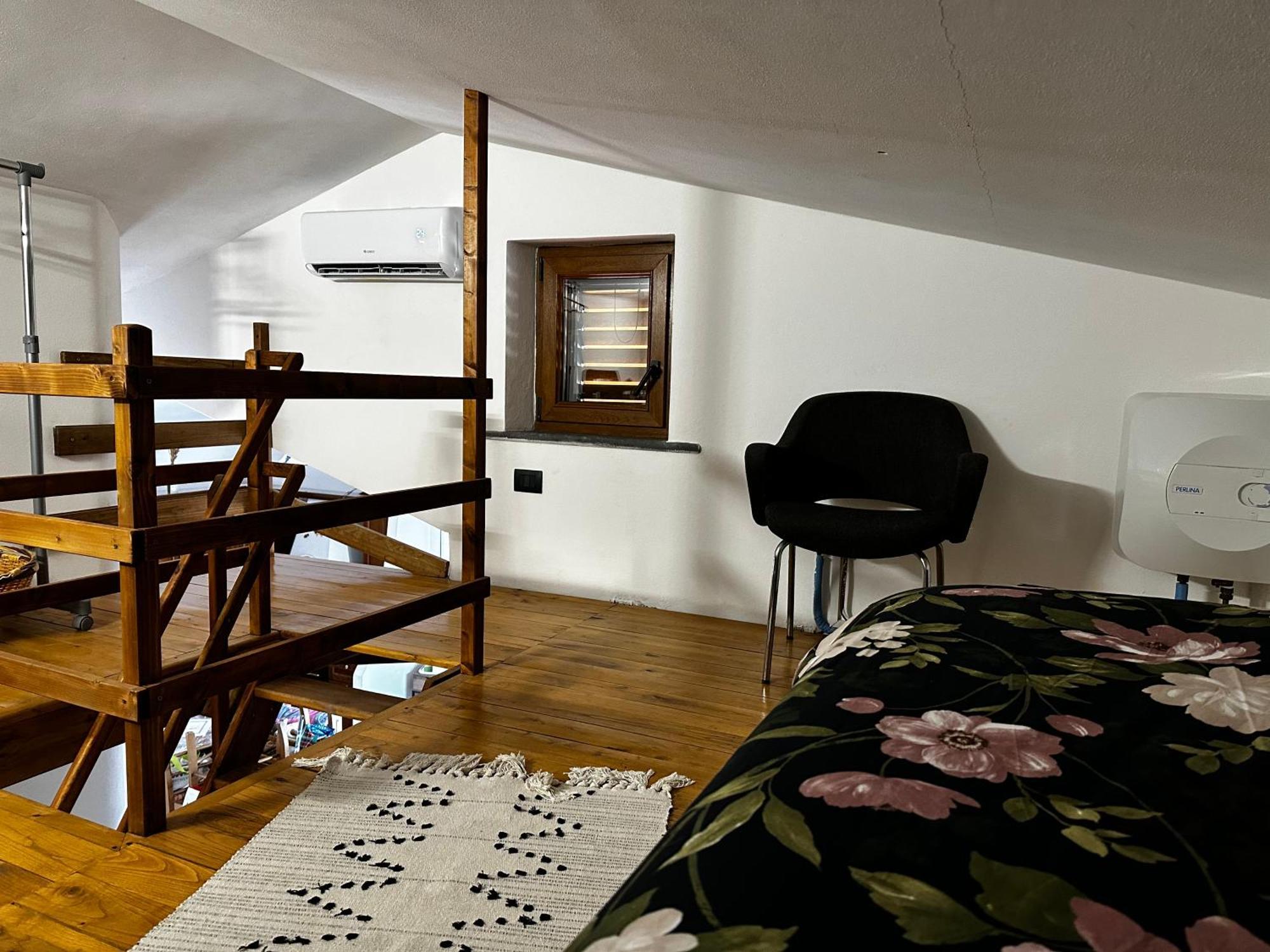 Crock House Villa Funtana Meiga Екстериор снимка